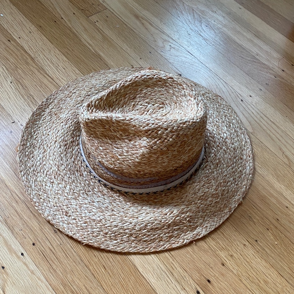 Sun hat
